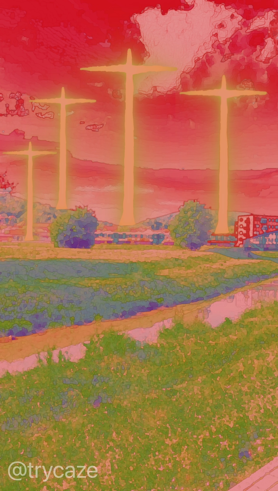 Evangelion