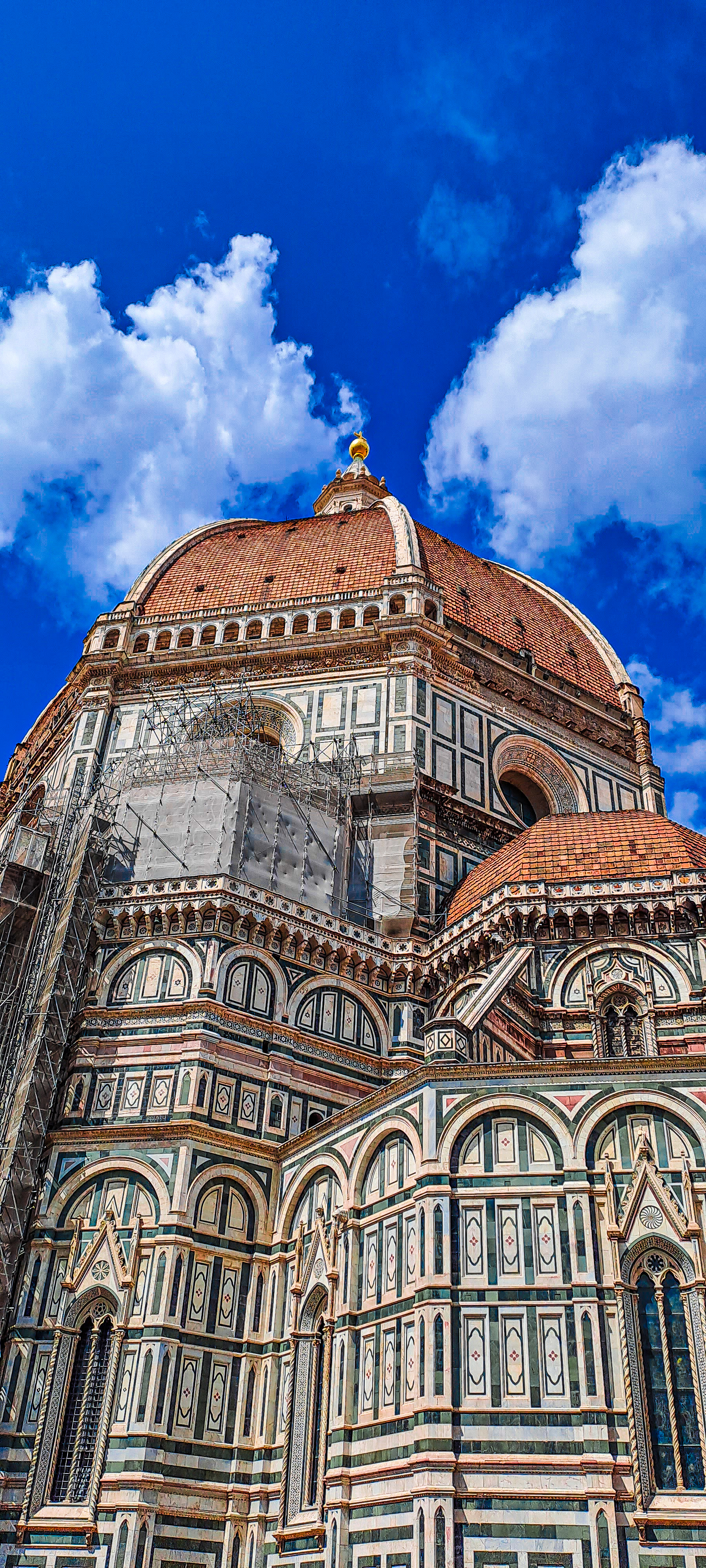 Firenze Again